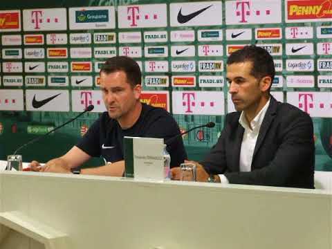 FTC vs. DVTK 17/18, Fernando értékelése - boon.hu