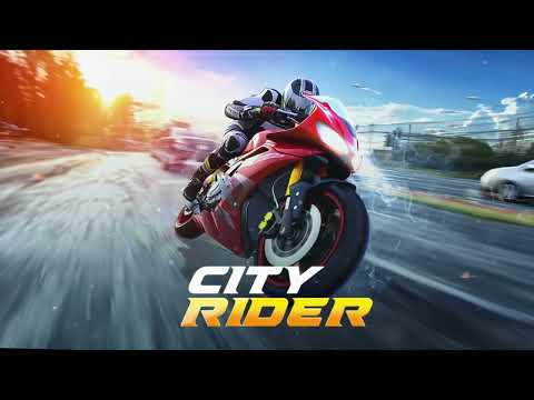 City Rider: Bike Edition video thumbnail
