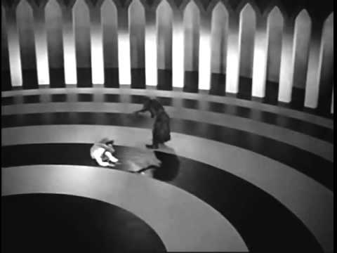 Vasilisa the Beautiful