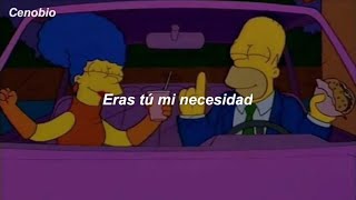 Jesse y Joy - Llegaste tu // Letra