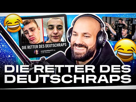 Insta Rapper...unsympathischTV / 2Bough REAGIERT