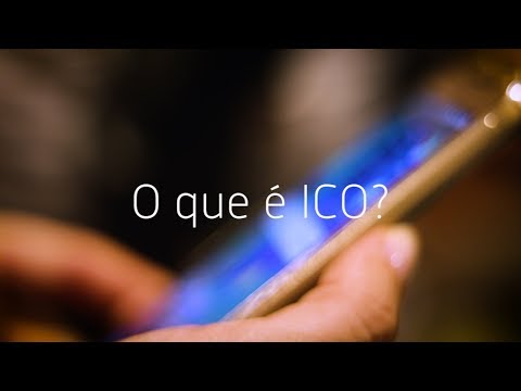 O que é ICO? - Portal do Bitcoin