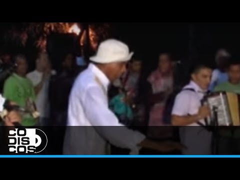 Se Acabaron, Farid Ortiz - En Vivo