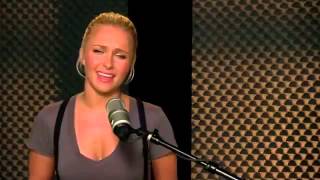 Hayden Panettiere  I Can Do It Alone Music Video