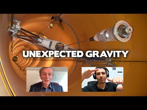 New Gravity Redefining Experiments (ft. Sky Darmos)
