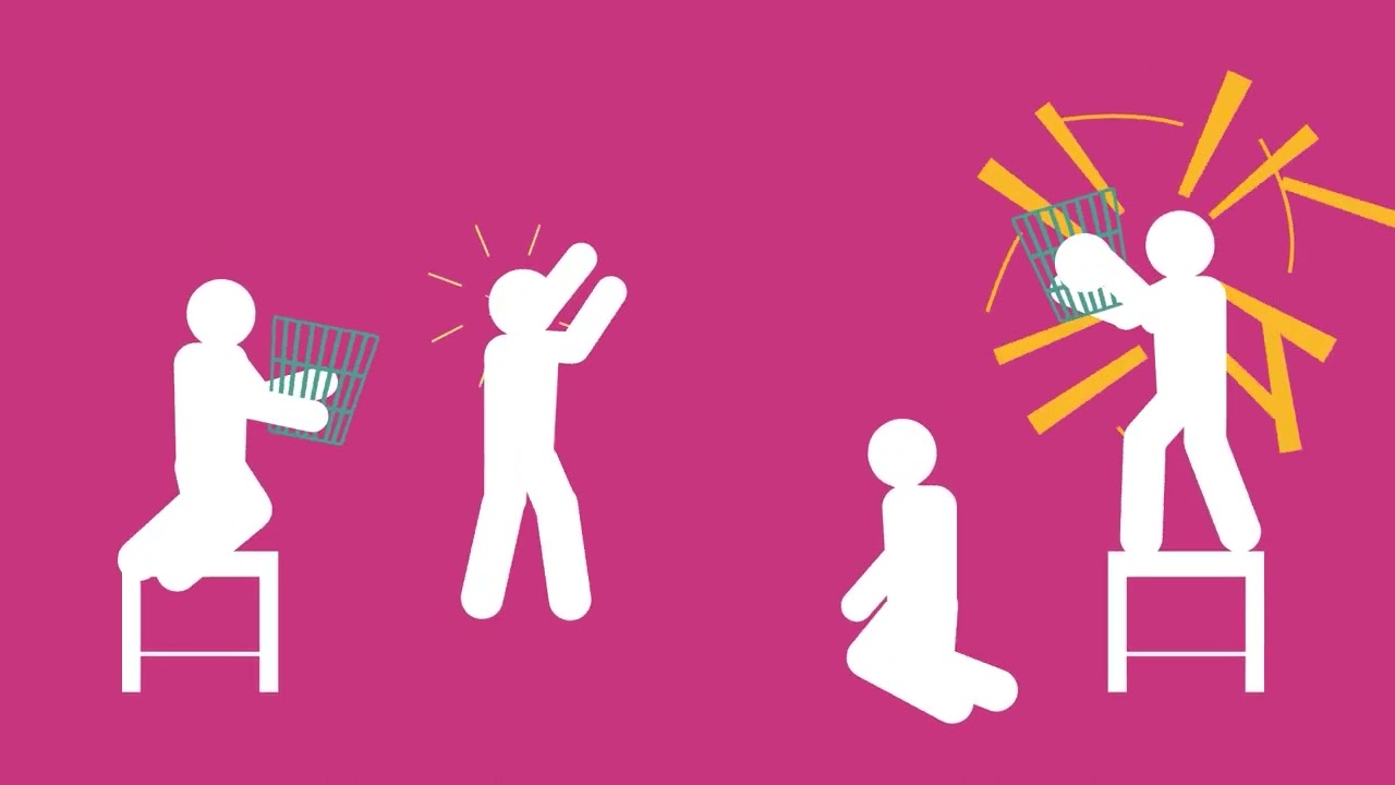 Motion Graphics - Motion Graphic / 2D Animation / วิดีโอเคลื่อนไหว / ทำรูปภาพให้เคลื่อนไหว / Banner Ads - 2