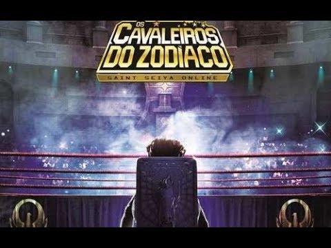 Diarias cavaleiros do zodiaco SAINT SEIYA ONLINE