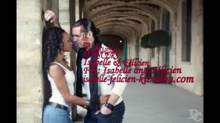 Kizomba Isabelle and Felicien *Asty Curti ma mi* Danca Bonito