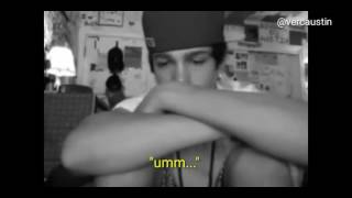 Austin mahone &quot;deserve better&quot; ft jump smokers (AUSLEX VERSION ;)!!)