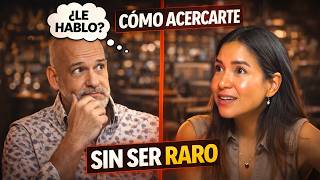7 Formas de Romper el Hielo con una Mujer | Expertos SEDUCCIÓN