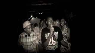 Red Eye - Remix by Geezy