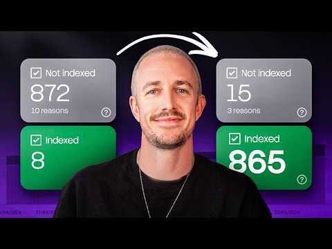 Discovered, Currently Not Indexed: How to Fix It (Google Search Console)