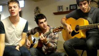 Paradise Fears - Now or Never (acoustic)