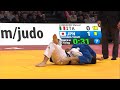 Manuel LOMBARDO Vs Tatsuki ISHIHARA ROUND 2 73 Paris Grand Slam 2024