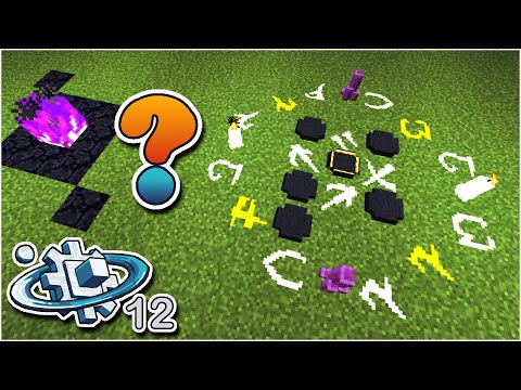 Occultism | Create Above & Beyond Ep. 12