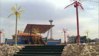 preview picture of video 'sharm park.wmv'