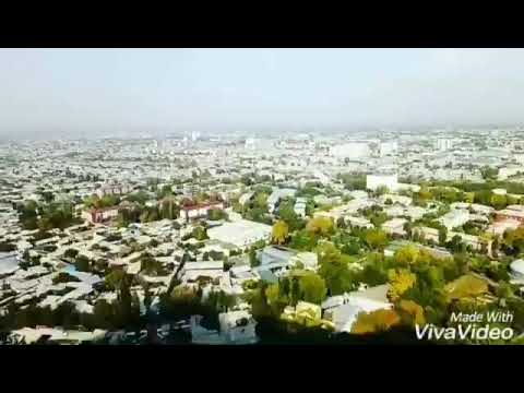 Osh city | Kyrgyzstan