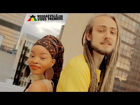 Jon Moon feat. Reign Afrika - Just Like We [Official Video 2022]