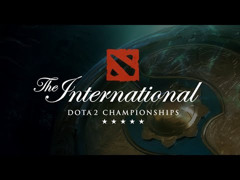 THE INTERNATIONAL 2017 ||TEAM.SPIRIT VS VEGA SQUADRON || 2HOURS 30 MINS EPIC MATCH ||