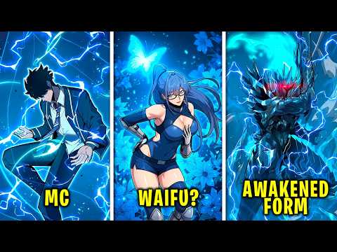 When a Level 0 Guy Becomes Stronger Than Legends & Starts Hunting the Elite - Manhwa Recap