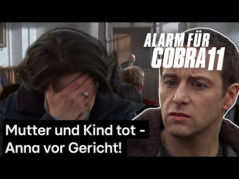 Der Richter | Staffel 3 Folge 14 | Erdoğan Atalay & Mark Keller | Ganze Folge | Alarm für Cobra 11