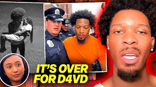 D4VD'S Video Crew RATS Him Out That He KILLED CELESTE ( He's Finally Getting Arrested)