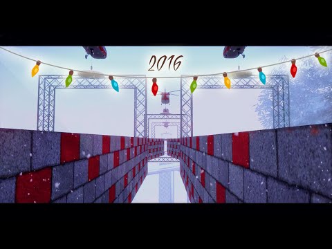 [DM] JohnY ft. Reflex ft. DizzasTeR ft. ~Never - Wonderful Christmas Trip