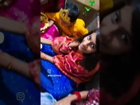 #preetigupta #video #short #janmashtamispecial #cake
