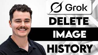How To Delete Grok Image History [2026 Guide]