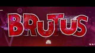 BRUTUS · Leather & Bears Party · 4K