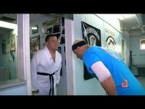 Humor en El Happy Hour - América TeVé