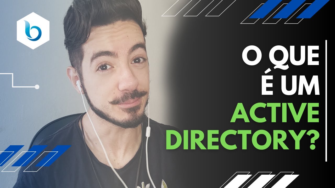 O que é um Active Directory? | Burnish