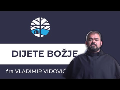 Dijete Božje