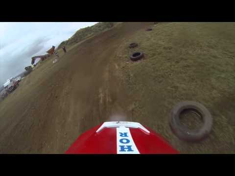 2015 VMX QLD TITLES PRE 85 250 RACE 2