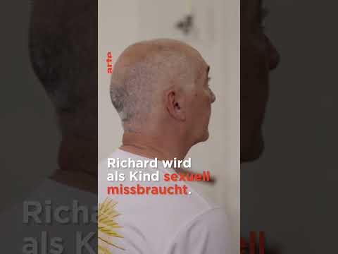 Video Thumbnail: Tatort Kirche: Aufarbeitung statt Schweigen | ARTE #reshorts #missbrauch