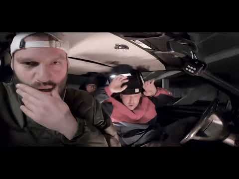 Wood x Skar One - Shoots (Prod. by Mikelbeats // Cuts by Morris Blaze)