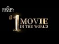Marvel Studios' Black Panther: Wakanda Forever | Global Celebration