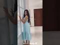 Krithi Shetty ️ So Cute Bullet Song South Actress Status Short