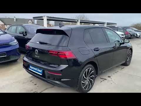 Volkswagen Golf 2.0TDI 150BHP 5DR COMFORTLINE AUTO - Image 2