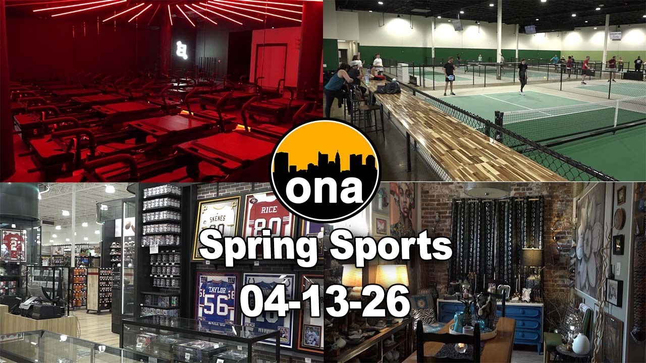 Behind The Brand | ONA Full Shows