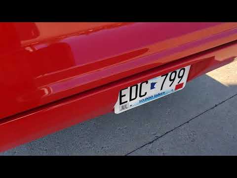 1992 Chevrolet S10 (CC-1438132) for sale in Annandale, Minnesota