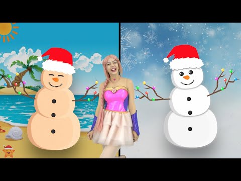 Luli Pampín - Christmas Time in Jamaica - Official Video