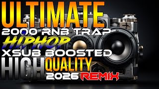 Download lagu 2000's RNB Trap & HIPHOP SUB BASSBOOSTED ULTIMATE Remix 2026 HQ - 𝐀𝐘𝐘𝐃𝐎𝐋 𝐑𝐄𝐌𝐈𝐗 mp3