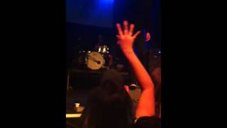 Blindside Pitiful Live 12/6/15