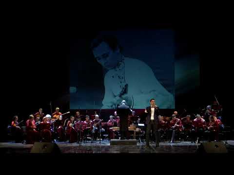 «Благословляю всё, что было…» - концерт памяти Вячеслава Абрашкина