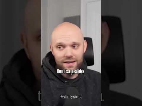 Working Backwards From Magic | James Clear