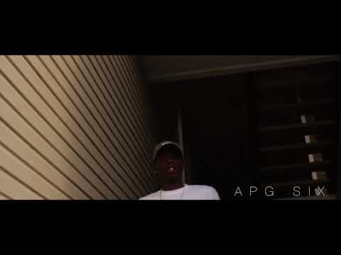 APG Six - The Race (Tay-K Remix) Dir. @itzmr110