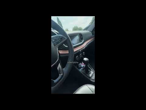 фото lada (ваз) vesta cross i рестайлинг 0