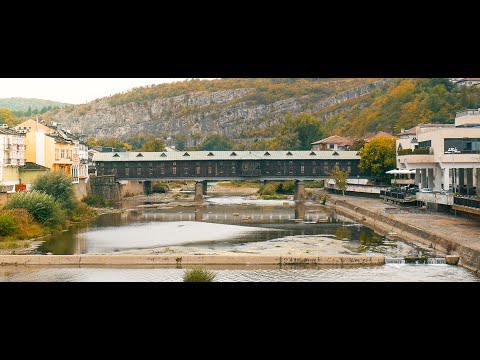 The Beauty of Bulgaria: Lovech | Ловеч
