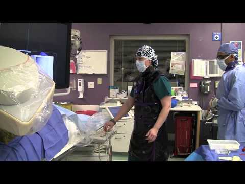 Interventional Radiology Technologist